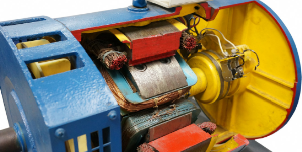 何為東莞草莓视频官网入口租賃設備軸承特征頻率